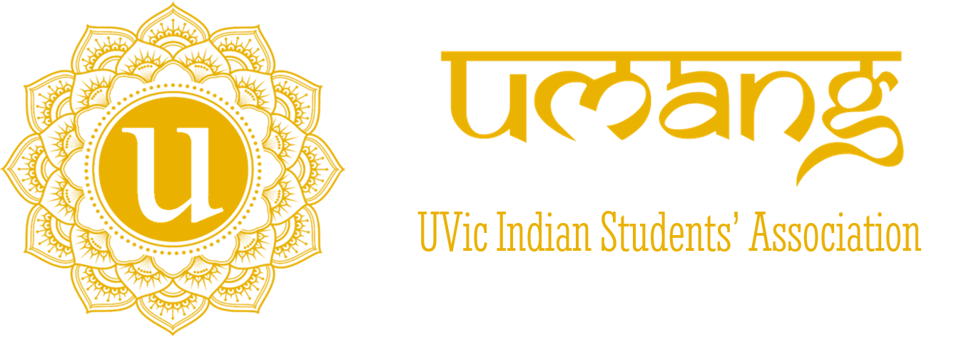UMANG: UVic Indian Students' Association