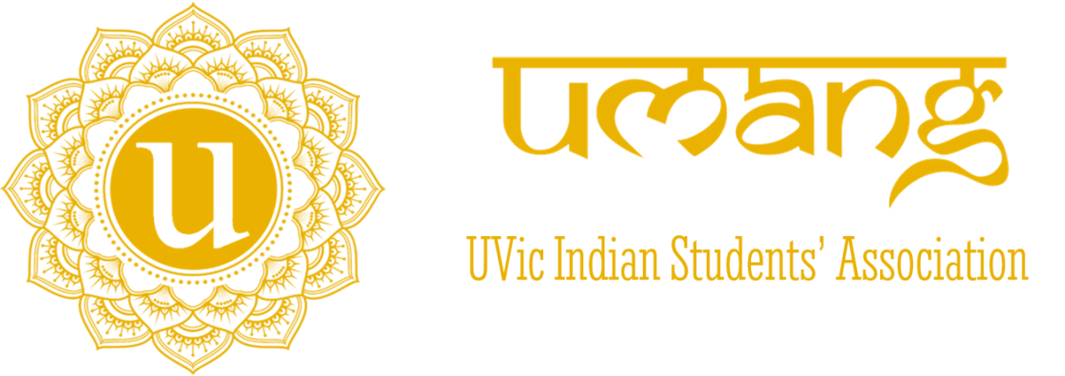 UMANG: UVic Indian Students' Association